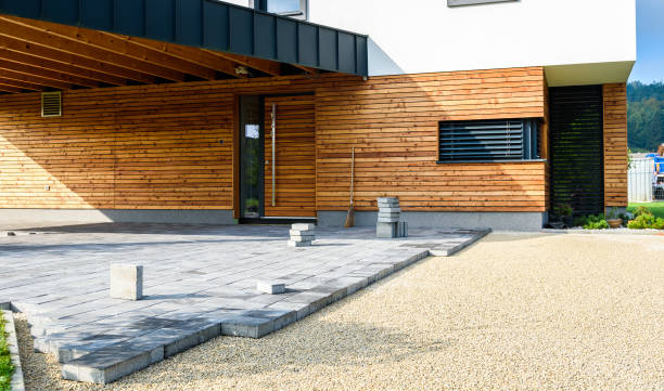 Driveway Repair Near Me in Evergreen, MT