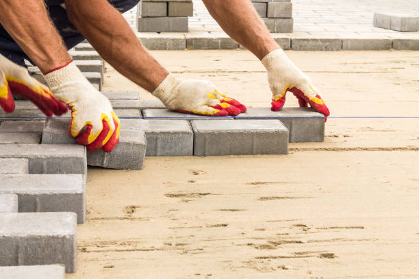 Reasons to Select Us for Your Driveway Paving Requirements in Evergreen, MT
