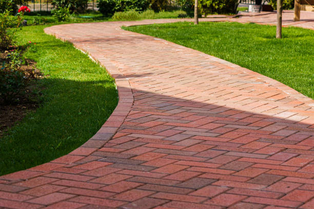 Best Best Driveway Pavers  in Evergreen, MT